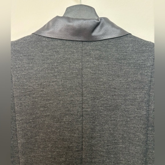 Luxury Designer Louis Feraud Women’s 💯% Schurwolle Virgin Wool Size 10 - Picture 7 of 10